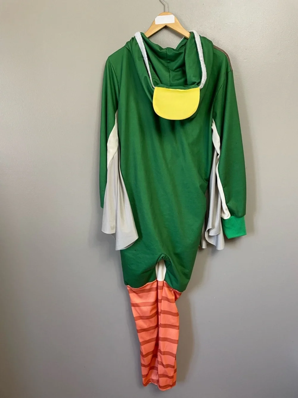 Tipsy Elves Size Small duck Costume - Picture 3 of 12